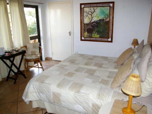 Lalapanzi Guest House kamer 2